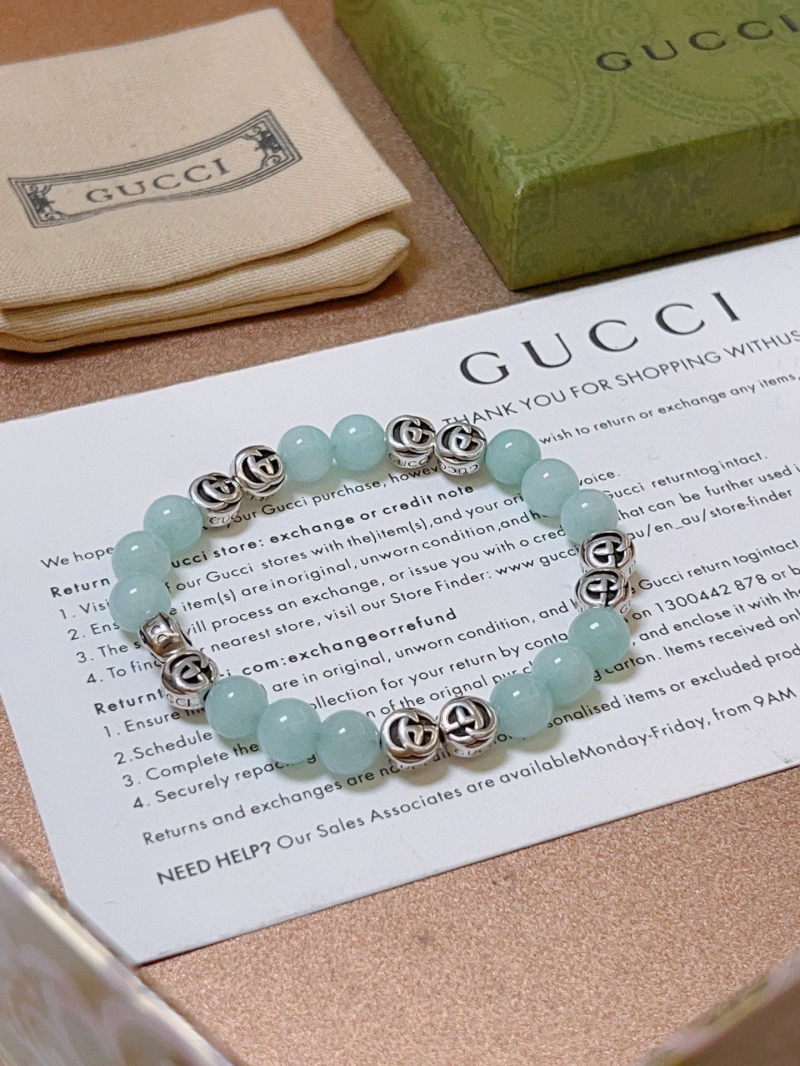 Gucci Bracelets